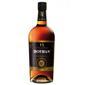 Botran Sistema 15 Solera